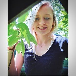 Meet your Posher, Brittany